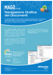 navigazione grafica dei documenti
