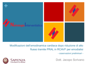 NEFROLOGIA INTERVENTISTICA YOUTUBE CHANNEL