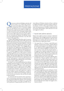 prefazione - Zanichelli