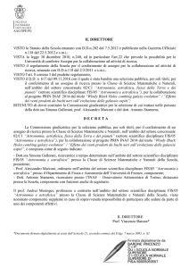 Commissione