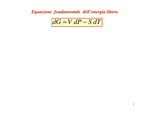 Potenziale chimico