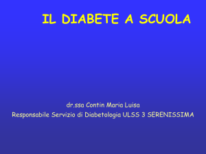 Diapositiva 1 - Istituto Comprensivo Adele Zara