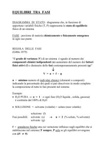 DIAGRAMMI DI STATO - Corsi di Laurea a Distanza