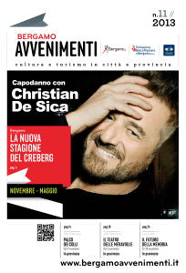avvenimenti