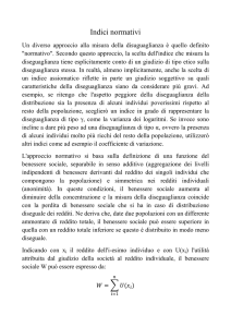 Indici normativi File
