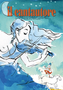 Il Cantautore - 2007