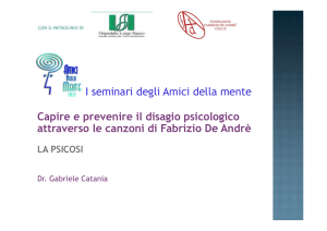 Seminario 2013-12-14 – AdM – Psicosi