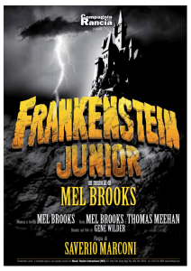 Frankenstein Junior
