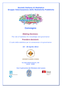 Programma