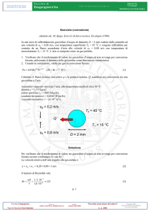 D = 2 mm Q` Tp = 45 °C T = 15 °C ug = 0,2 m/s ua = 0,8 m/s