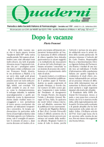 Volume 23 - SETTEMBRE 2010