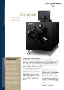 SRX-R515P