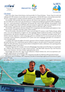 PROGETTO - agmen FVG