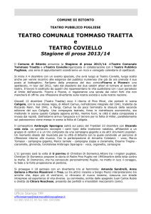 04 cronologico bitonto
