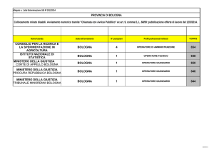 Determina pubblicazione offerte asta_2014 allegato 1 offerte Disabili