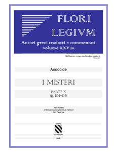 flori legivm - Verbano Web