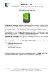 toxaprevent halistop