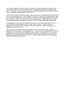 Westall - brief bio