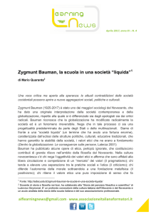 LN0417 Quaranta - Associazione Italiana Formatori