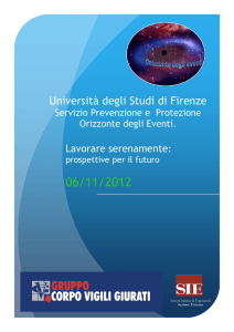 Università degli Studi di Firenze