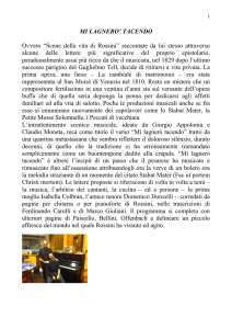 mi lagnero - Giorgio Appolonia