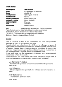 Tutto in 1 notte dossier