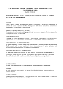 4D Programma Fisica