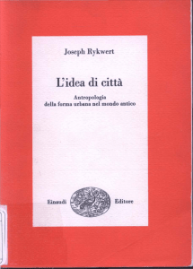 Uidea di città