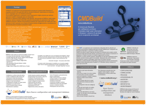 CMDBuild