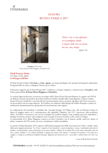 augura buona pasqua 2017