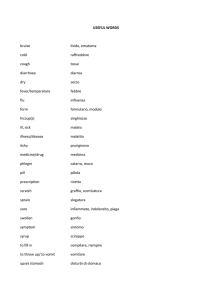 Scarica il glossario - G