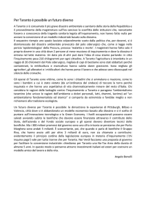 leggi tutto... - Verdi Buccinasco