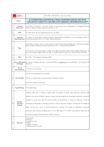 Unit 3 File - Progetto e