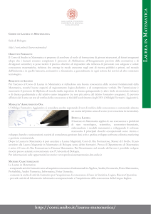 http://corsi.unibo.it/laurea-matematica/