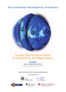 Programma in formato PDF