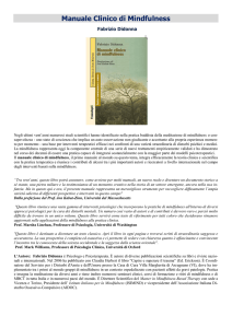 flyer manuale clinico