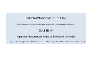 TTIM IV_ELETTRICI