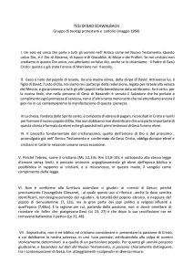 TESI DI BAD SCHWALBACH