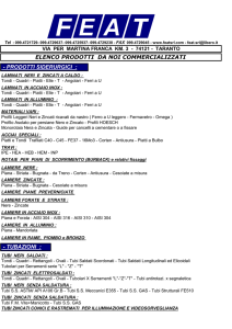 Elenco PDF
