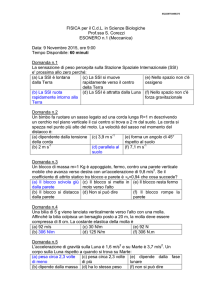 Testo con soluzioni_set n.2 - Dipartimento di Fisica e Geologia