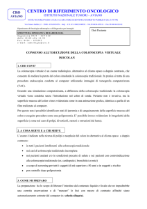 SERVIZIO DI RADIOLOGIA