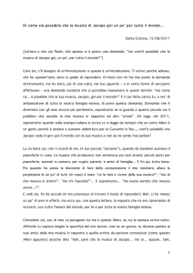 Contro allevi - Jacopo Baboni Schilingi
