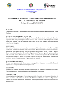 istituto tecnico aeronautico statale