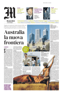 Il Messaggero Macro
