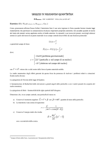 Esercizi 11-15