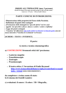 tema 1 OKKIO ALL`immagine - Io Studio al Fermi