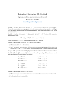 Foglio 2 - WordPress.com