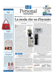 Scarica il pdf - Milano Finanza