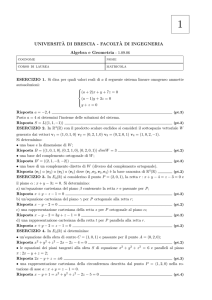 Scarica il test