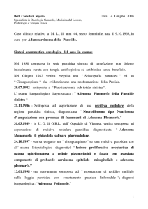 Documento Allegato - Giuseppe Di Bella